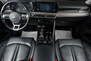 Седан Kia K5 2020 года, 2349000 рублей, Тюмень