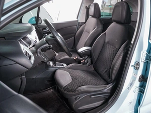 Хетчбэк Citroen C3 2010 года, 489000 рублей, Воронеж