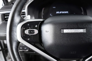 Внедорожник Haval Jolion 2022 года, 1989000 рублей, Пермь