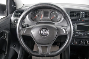 Седан Volkswagen Polo 2018 года, 749000 рублей, Пермь