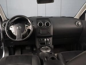 Внедорожник Nissan Qashqai 2012 года, 840000 рублей, Омск