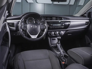 Седан Toyota Corolla 2013 года, 1049000 рублей, Ростов-на-Дону