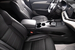 Внедорожник Haval F7 2024 года, 2429000 рублей, Оренбург