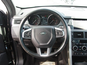 Внедорожник Land Rover Discovery Sport 2018 года, 2740000 рублей, Владимир