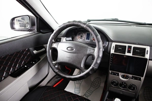 Седан ВАЗ (LADA) Priora 2010 года, 299000 рублей, Пермь