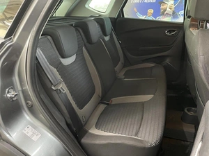 Внедорожник Renault Kaptur 2017 года, 1629000 рублей, Ярославль