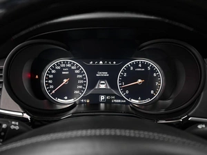 Седан Kia Quoris 2017 года, 2120000 рублей, Ставрополь