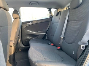 Хетчбэк Hyundai Solaris 2011 года, 699000 рублей, Ижевск