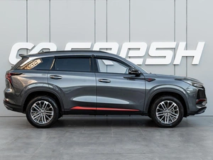 Внедорожник Changan CS75 Plus 2023 года, 2180000 рублей, Краснодар