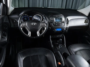 Внедорожник Hyundai ix35 2015 года, 1560000 рублей, Волгоград