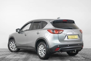 Внедорожник Mazda CX-5 2011 года, 1799000 рублей, Кемерово