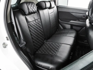 Внедорожник Mitsubishi Outlander 2013 года, 1184000 рублей, Воронеж