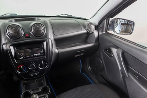 Седан ВАЗ (LADA) Granta 2012 года, 379000 рублей, Пермь