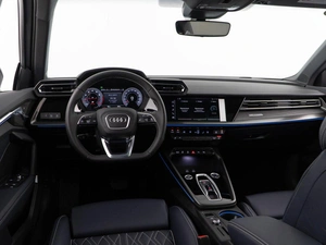 Седан Audi A3 2025 года, 4365050 рублей, Москва