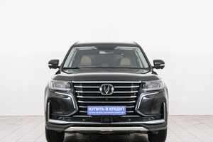 Внедорожник Changan CS95 2023 года, 2889000 рублей, Красноярск