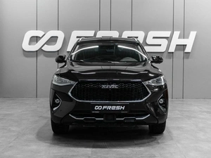 Внедорожник Haval F7 2020 года, 1835000 рублей, Тюмень