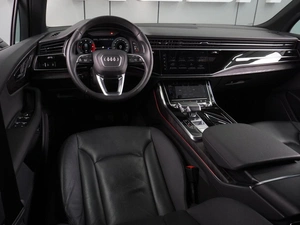 Внедорожник Audi Q7 2021 года, 6625000 рублей, Воронеж