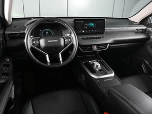 Внедорожник Haval Jolion 2021 года, 1759000 рублей, Ростов-на-Дону