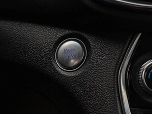 Внедорожник Hyundai Santa Fe 2019 года, 3860000 рублей, Краснодар