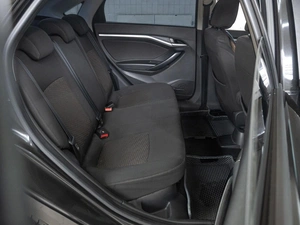 Седан ВАЗ (LADA) Vesta 2017 года, 819000 рублей, Краснодар