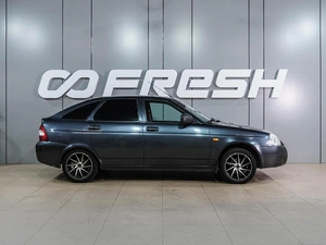 Хетчбэк ВАЗ (LADA) Priora 2012 года, 369000 рублей, Воронеж