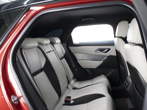 Внедорожник Land Rover Range Rover Velar 2020 года, 4349000 рублей, Омск
