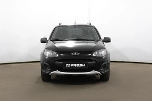 Универсал ВАЗ (LADA) Kalina Cross 2016 года, 525000 рублей, Орёл