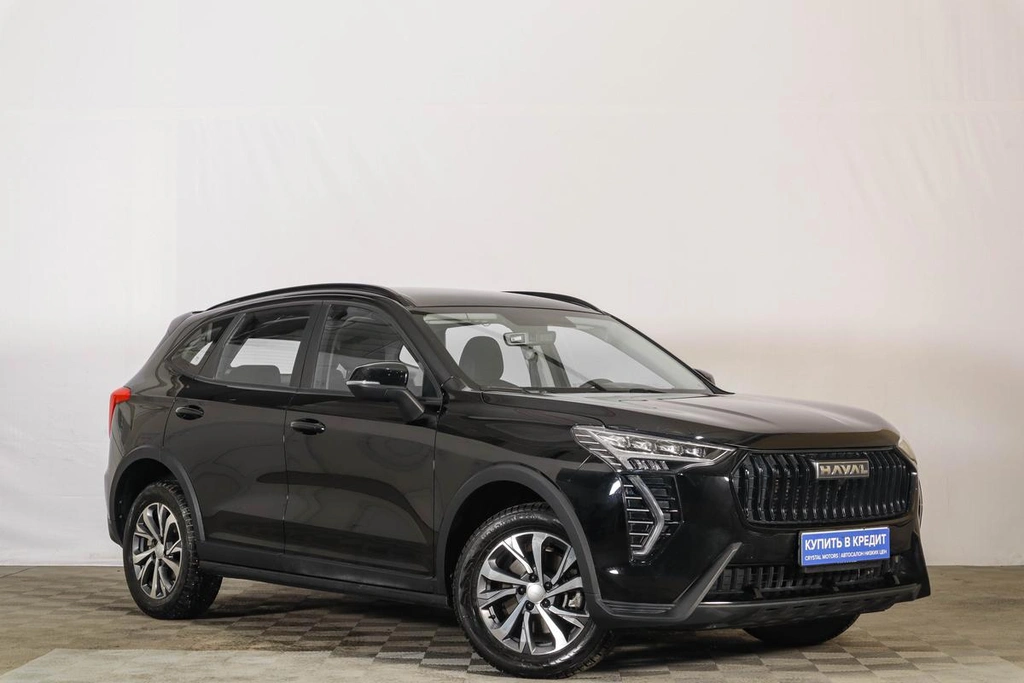 Внедорожник Haval Jolion 2024 года, 2139000 рублей, Тюмень