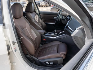 Седан BMW 3 серия 2021 года, 4750000 рублей, Краснодар