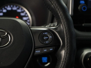 Внедорожник Toyota RAV4 2020 года, 2739444 рублей, Москва