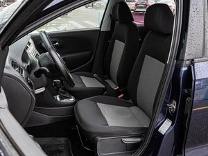 Седан Volkswagen Polo 2013 года, 660000 рублей, Краснодар