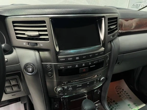 Внедорожник Lexus LX 2009 года, 2999000 рублей, Красноярск