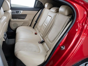 Седан Jaguar XF 2014 года, 1719000 рублей, Тюмень