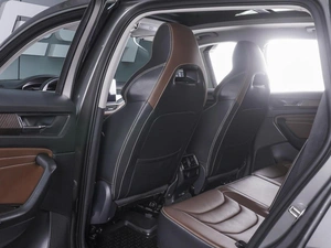 Внедорожник Skoda Kodiaq 2023 года, 4100000 рублей, Ростов-на-Дону