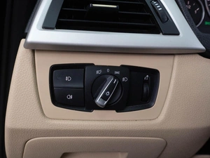 Седан BMW 3 серия 2014 года, 1849000 рублей, Тюмень