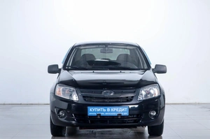 Седан ВАЗ (LADA) Granta 2012 года, 439000 рублей, Челябинск