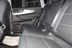 Внедорожник Chery Tiggo 7 Pro Max 2023 года, 2199000 рублей, Новосибирск