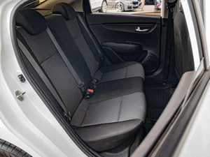 Седан Kia Rio 2019 года, 1085000 рублей, Краснодар