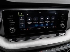 Лифтбек Skoda Octavia 2021 года, 2199000 рублей, Краснодар