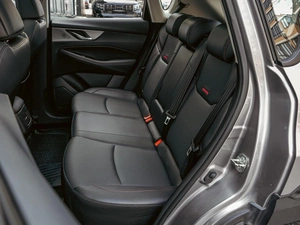 Внедорожник Changan CS35 Plus 2023 года, 1830000 рублей, Краснодар