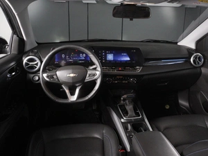 Седан Chevrolet Monza 2024 года, 1789000 рублей, Минеральные Воды