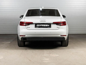 Седан Audi A4 2016 года, 2547000 рублей, Ставрополь