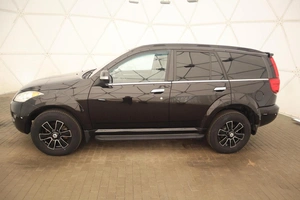 Внедорожник Haval H6 2020 года, 1970000 рублей, Орёл
