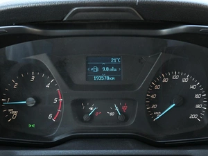 Ford Transit, VIII (2013—н. в.) 2.2 TDCi MT (125 л.с.) 2021г. 2021 года, 2179000 рублей, Ростов-на-Дону