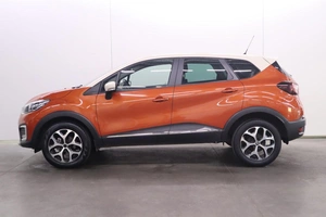 Внедорожник Renault Kaptur 2017 года, 1550000 рублей, Брянск