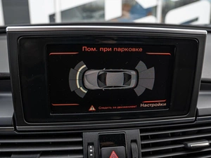 Седан Audi A6 2014 года, 1680000 рублей, Краснодар
