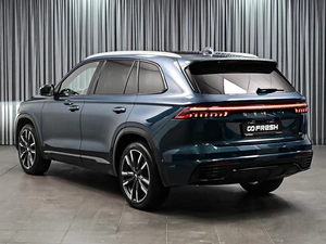 Внедорожник Geely Monjaro 2023 года, 3398000 рублей, Ставрополь