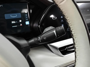 Внедорожник Geely Monjaro 2023 года, 3050000 рублей, Ставрополь