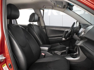 Внедорожник Toyota RAV4 2008 года, 1250000 рублей, Омск