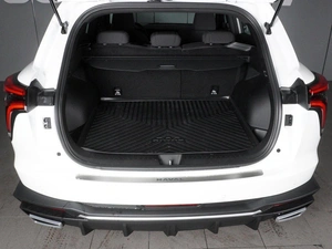 Внедорожник Haval F7 2026 года, 2950000 рублей, Минеральные Воды